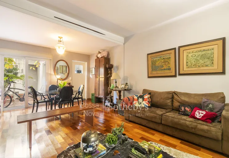 Sala de estar - Imagem 3