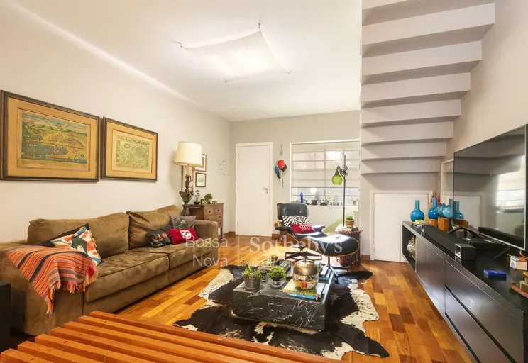 Sala de estar - Imagem 4