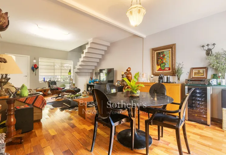 Sala de jantar - Imagem 1