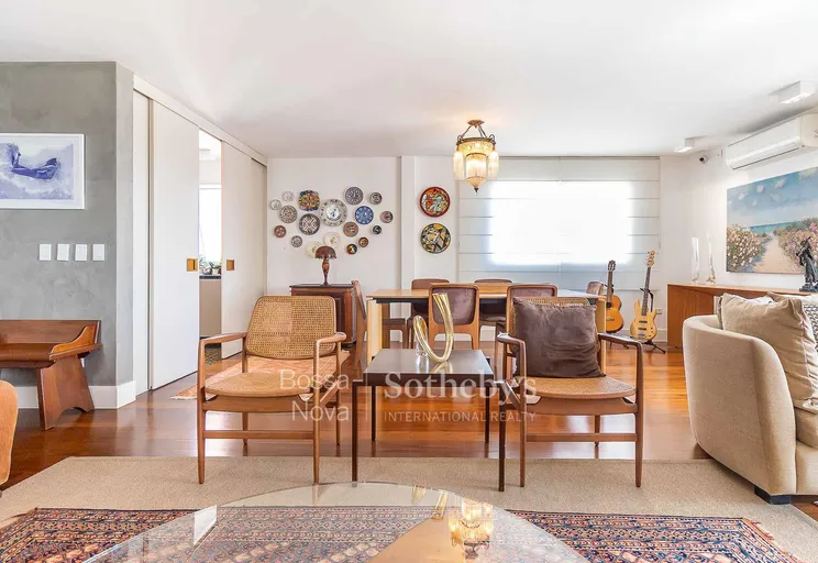 Sala de estar - Imagem 1
