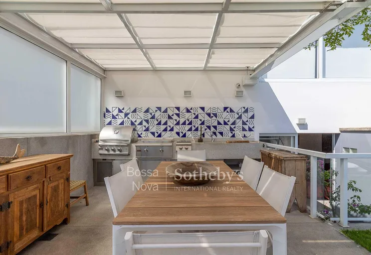 Espaço Gourmet - Imagem 7
