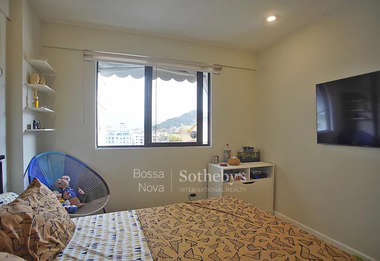 Sala de TV - Imagem 19