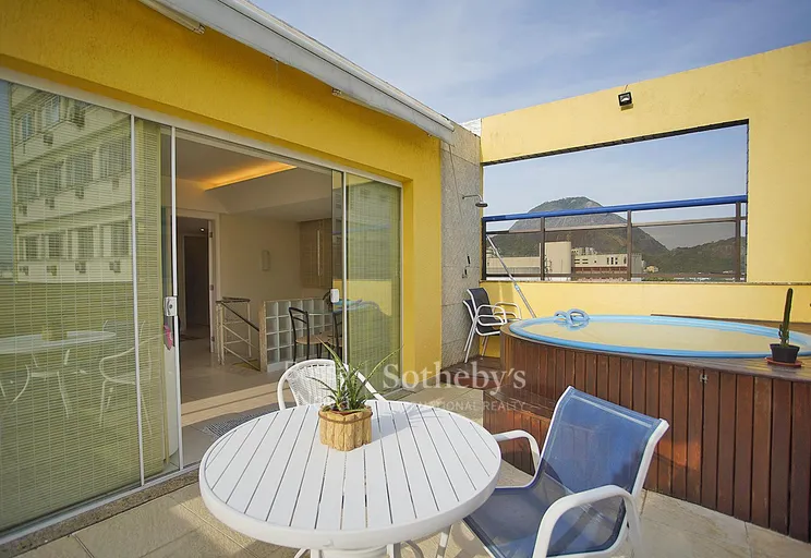 Terraço - Imagem 2