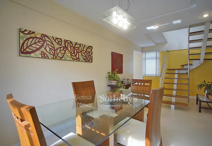 Sala de jantar - Imagem 15