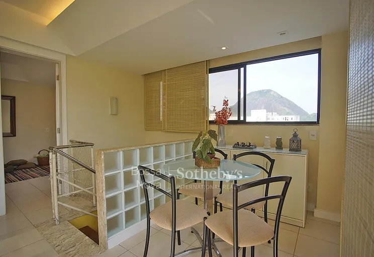 Sala de Almoço - Imagem 12