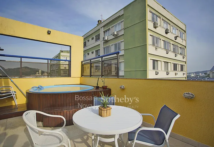 Terraço - Imagem 3