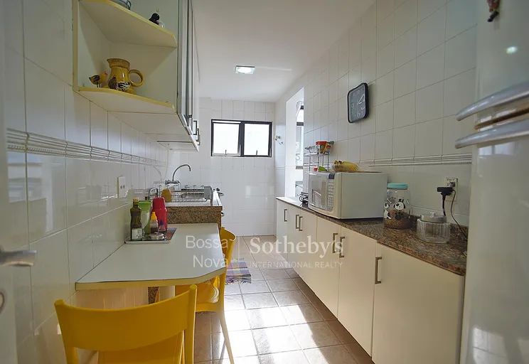 Cozinha - Imagem 27