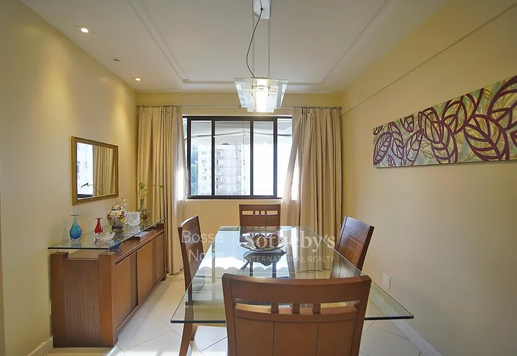 Sala de estar - Imagem 14