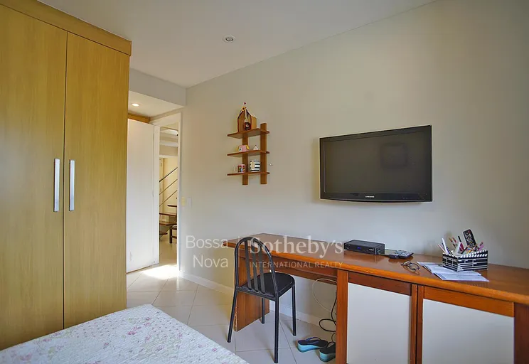 Quarto - Imagem 24