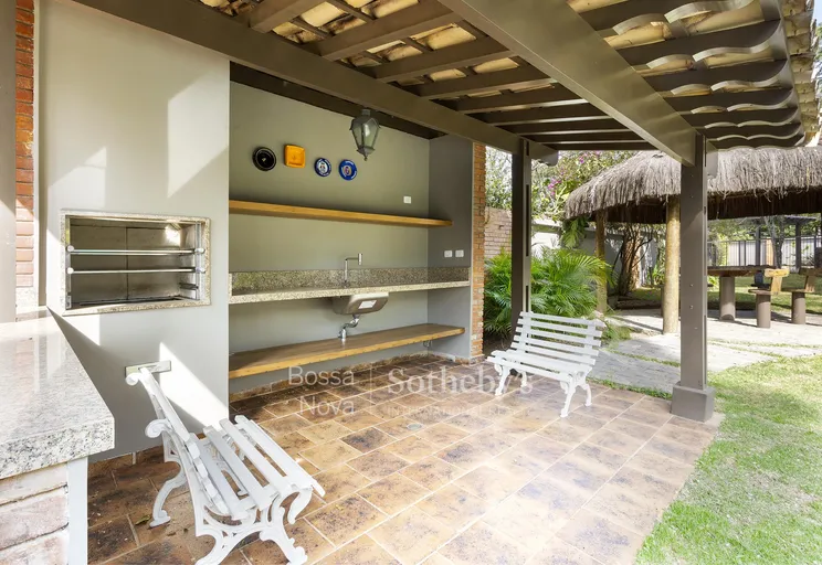 Espaço Gourmet - Imagem 5