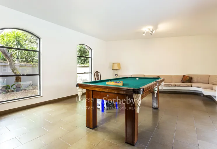 Salão de Jogos - Imagem 7