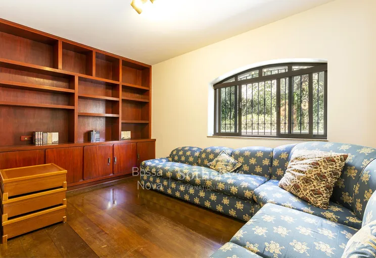 Sala de TV - Imagem 17