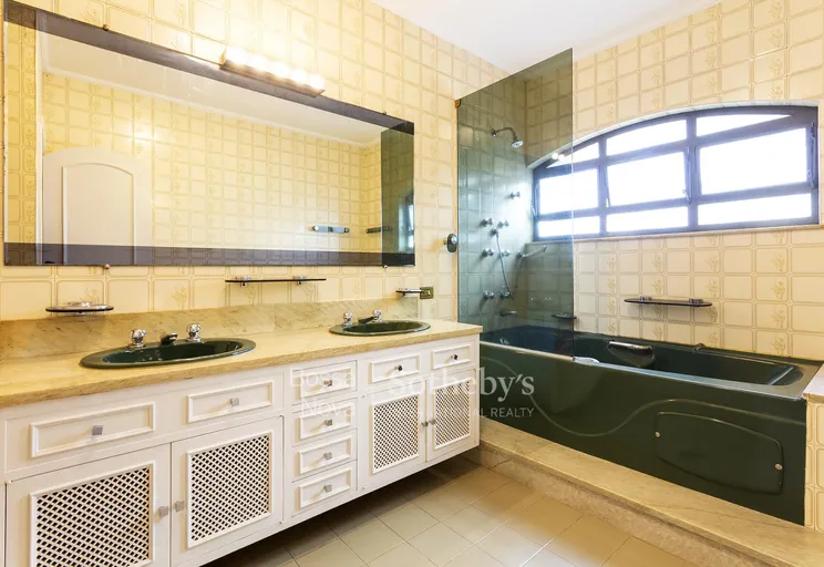 Banheiro da suíte - Imagem 23