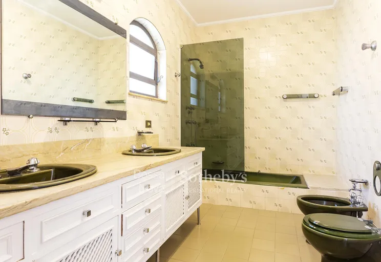 Banheiro da suíte - Imagem 19