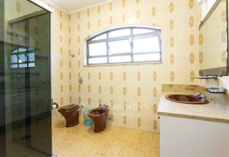 Banheiro - Imagem 25