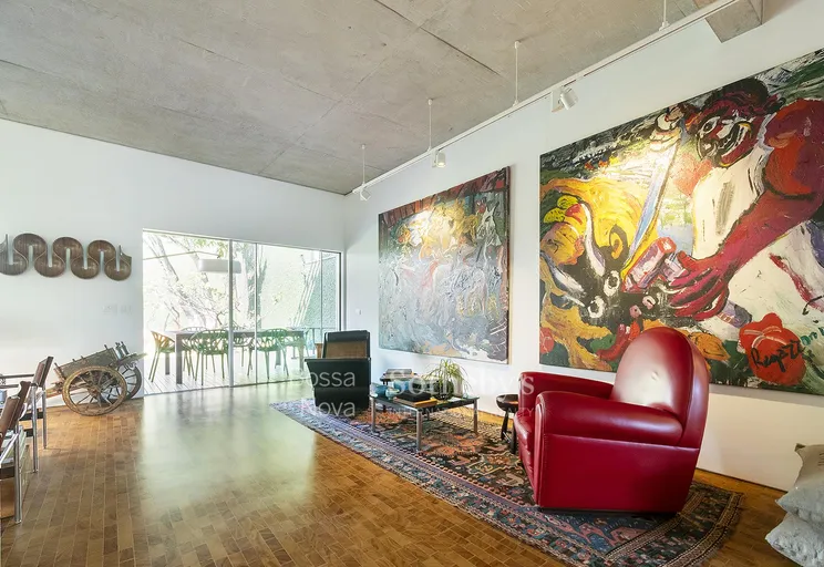 Sala de estar - Imagem 2
