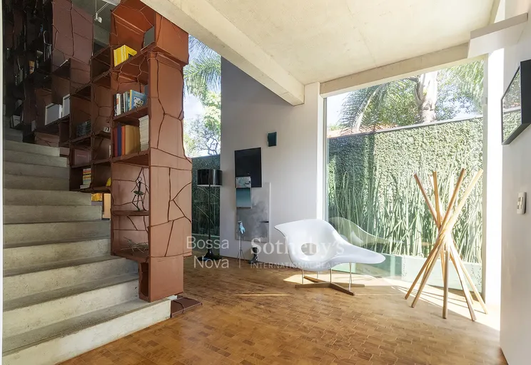 Hall de entrada - Imagem 4