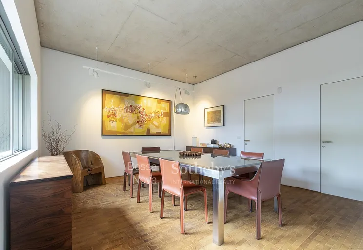 Sala de jantar - Imagem 5
