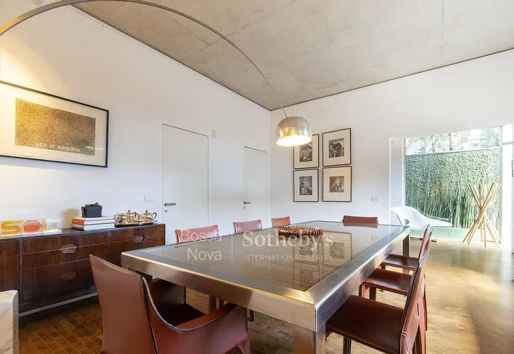 Sala de jantar - Imagem 6
