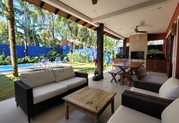 Terraço - Imagem 10