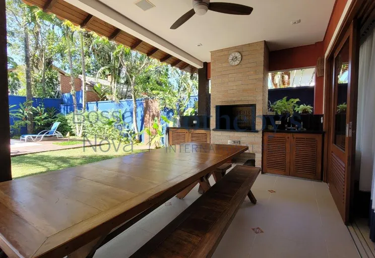 Espaço Gourmet - Imagem 11