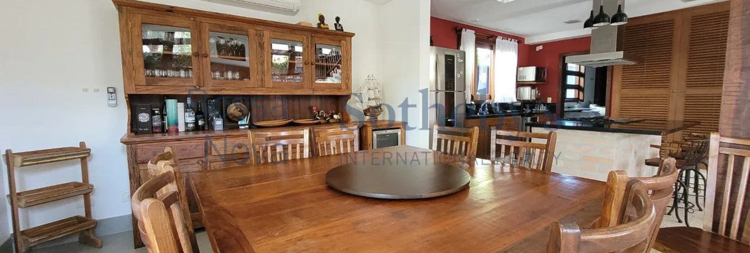 Sala de Almoço - Imagem 19
