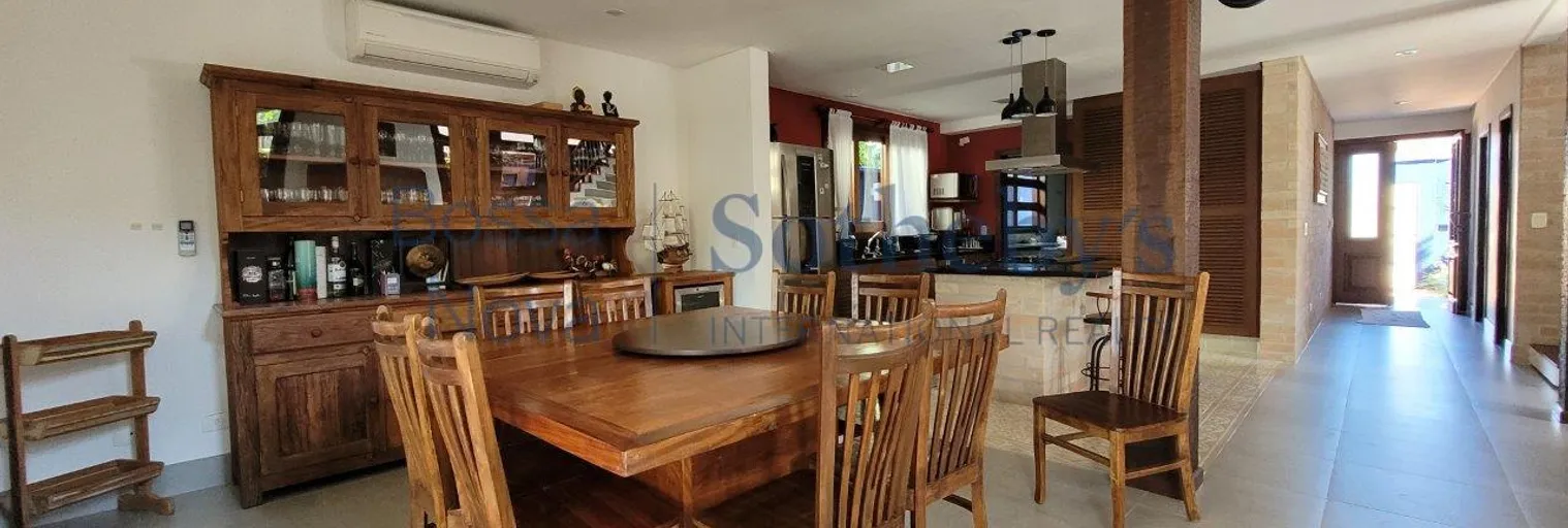 Sala de Almoço - Imagem 18