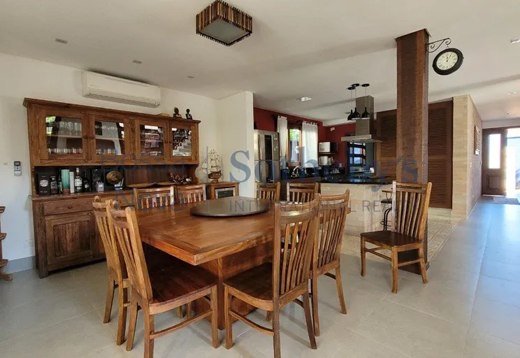 Sala de Almoço - Imagem 18