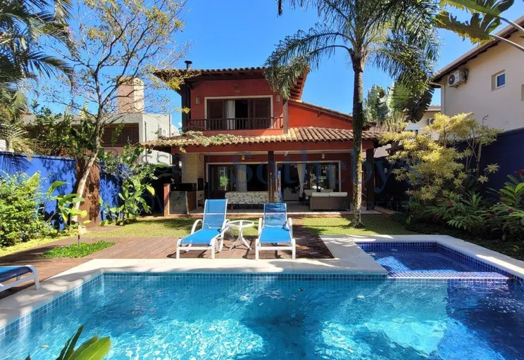 Piscina - Imagem 1