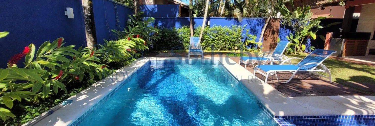 Piscina - Imagem 3