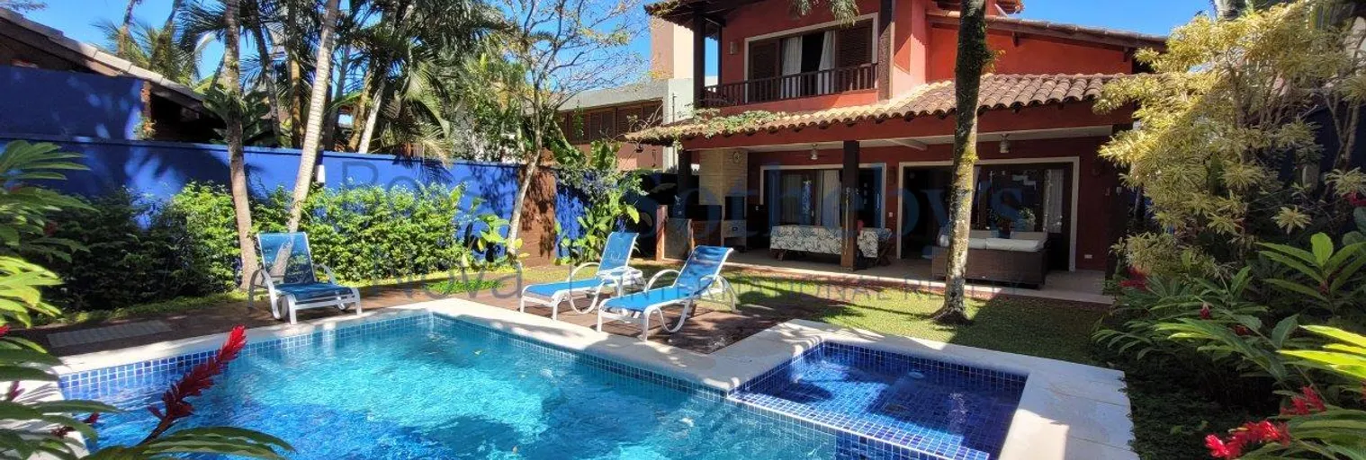 Piscina - Imagem 2
