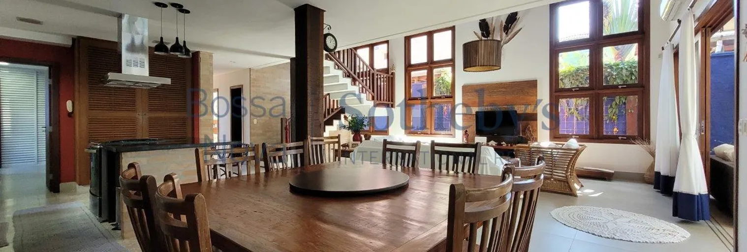 Sala de Almoço - Imagem 20