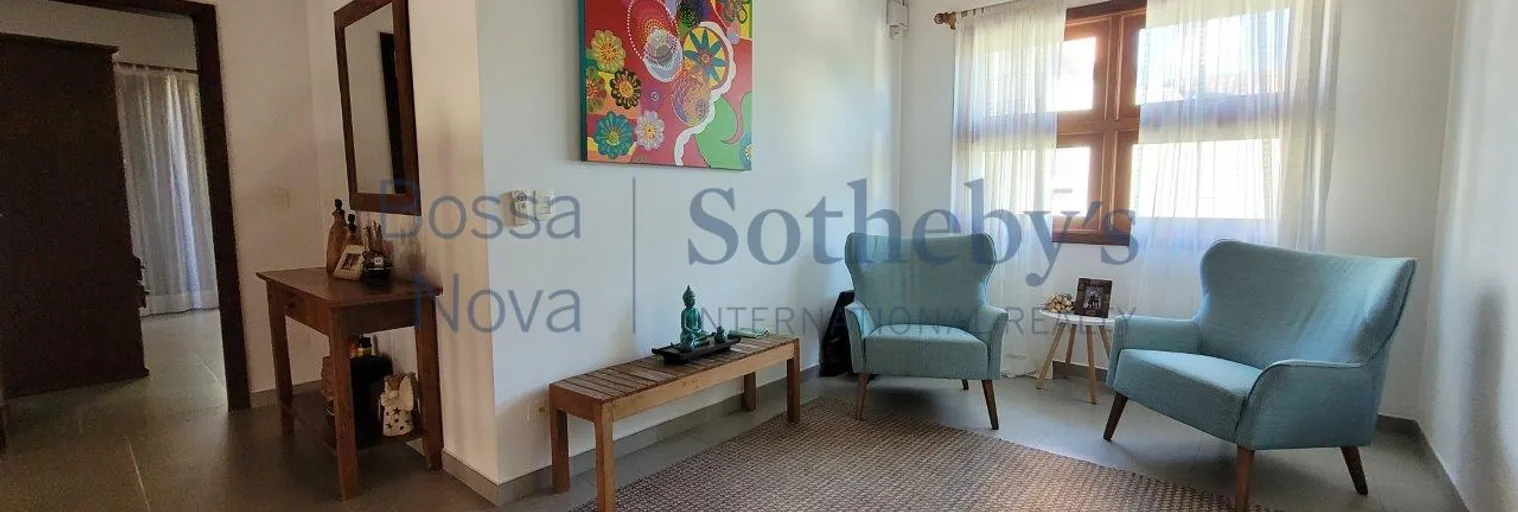 Sala íntima - Imagem 25