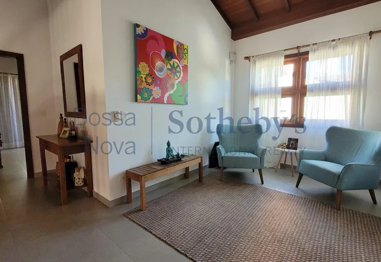 Sala íntima - Imagem 25