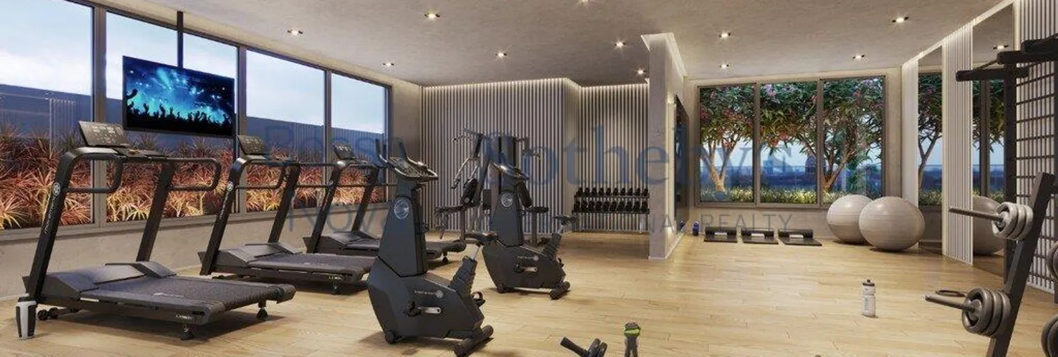 Academia de Ginástica - Imagem 11