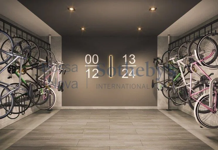Bicicletário - Imagem 14