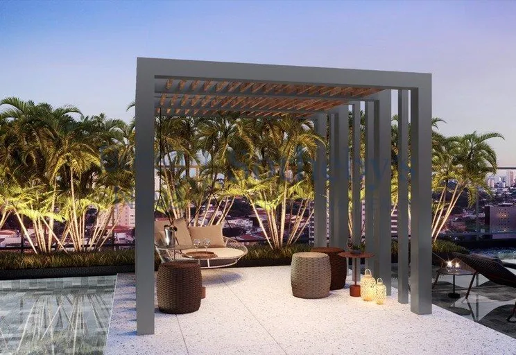 Terraço - Imagem 8