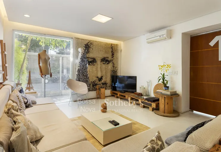 Sala de estar - Imagem 3