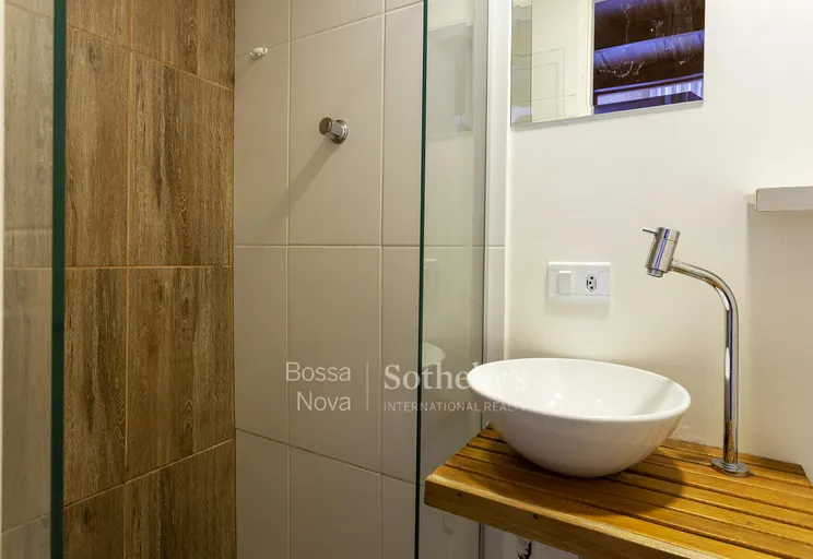 Banheiro - Imagem 18