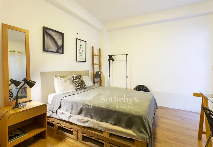 Salão de Jogos - Imagem 21