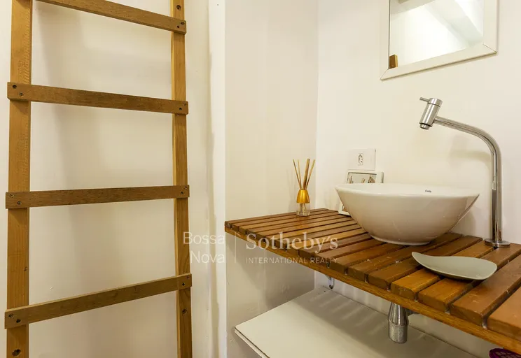 Banheiro - Imagem 24