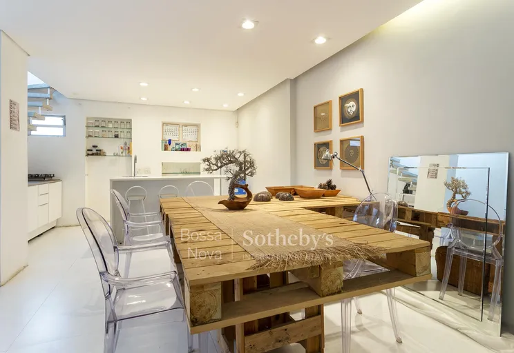 Sala de jantar - Imagem 7