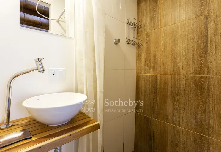 Banheiro da suíte - Imagem 14