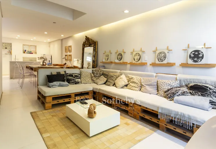 Sala de estar - Imagem 2