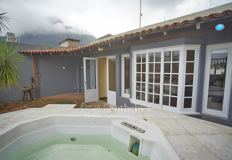Terraço - Imagem 5