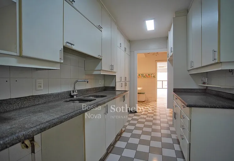 Cozinha - Imagem 31