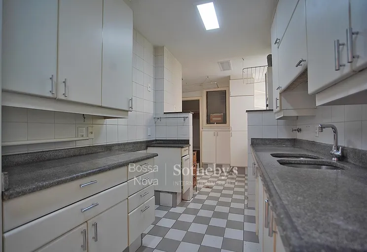 Cozinha - Imagem 35