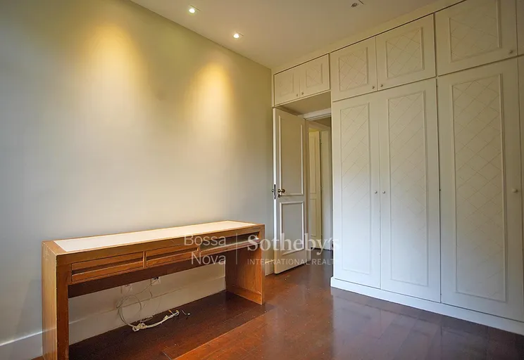 Quarto - Imagem 25