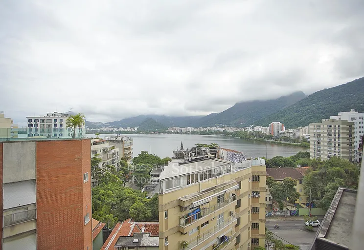 Vista Panorâmica - Imagem 4