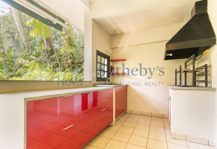 Churrasqueira - Imagem 20